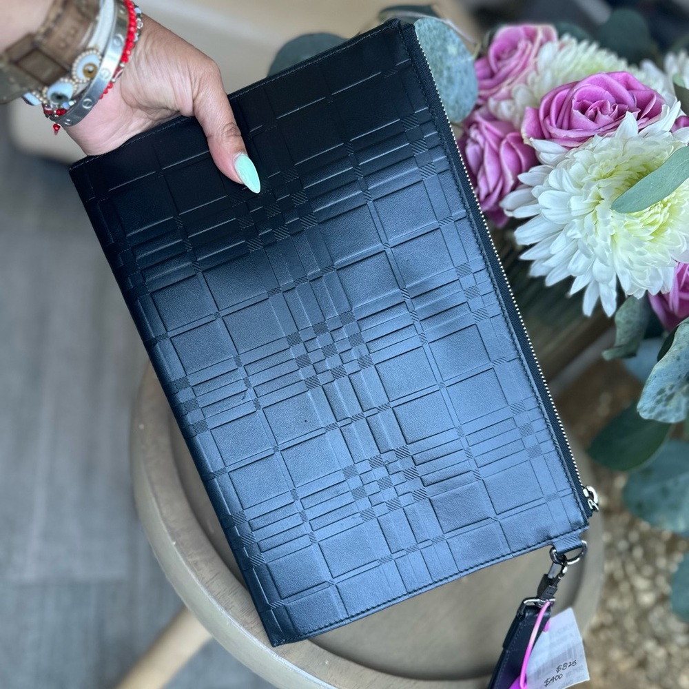 Brand new Burberry bag